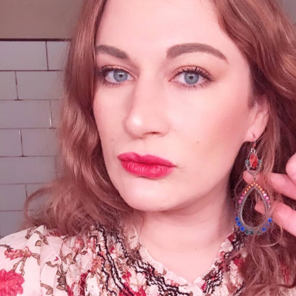 Meet your Posher, Kelly